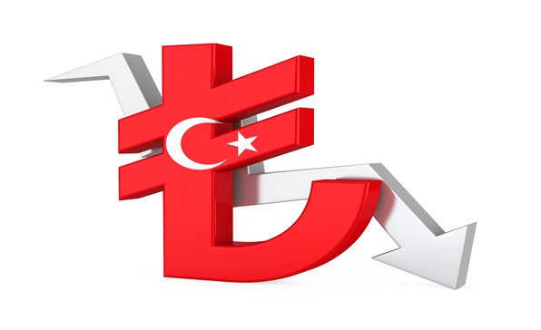 [동향세미나] 터키 경제 최근 불안의 배경