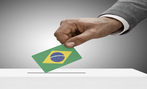 [동향세미나] 브라질 대통령선거 1차 투표 결과 및 전망