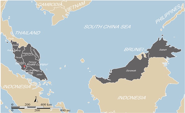 [이슈트렌드] ASEAN, 남중국해 관련 미-중 긴장 완화 촉구