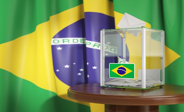 [이슈트렌드] 브라질 결선 투표 결과, 극우 성향의 보우소나루 후보 당선