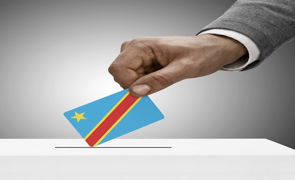 [이슈트렌드] 콩고민주공화국, 대통령 선거 결과 발표 연기