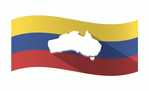 [이슈트렌드] 마두로 베네수엘라 대통령 퇴진 압박, 경제적 외교적 고립 점차 심화