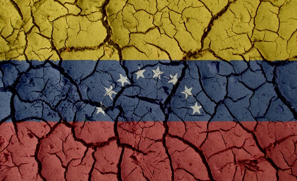 [이슈트렌드] 혼란의 베네수엘라 정국…마두로 대통령 망명 가능성 제기
