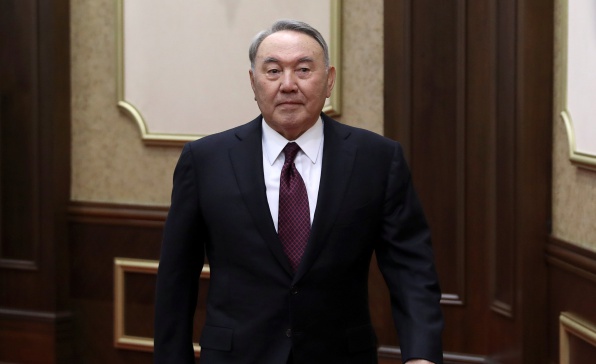 [이슈트렌드] 카자흐스탄 대통령, 내각 전격 해임… “경제 개혁 성과 못 내＂