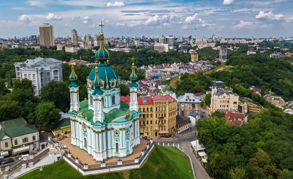 [전문가오피니언] 우크라이나 정교회 독립이 우크라이나 국내외 정치에 미치는 영향