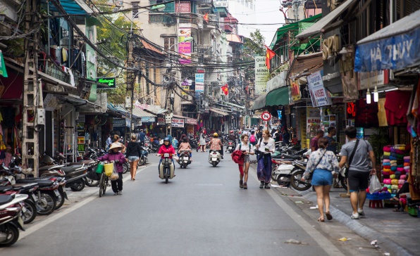 [전문가오피니언] 베트남의 기업사회책임(CSR): ‘하노이와 호치민의 지역성(locality)과 기대’