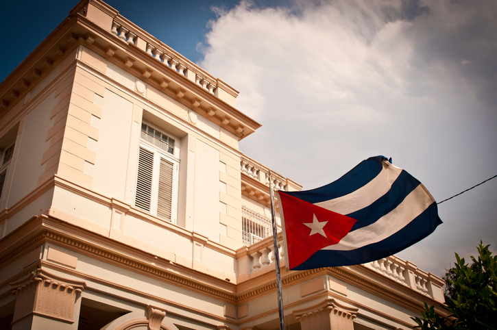 [동향세미나] 쿠바자유민주연대법 제3조를 통한 미국의 대쿠바 제재 강화