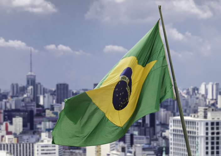 [이슈인포그래픽] 브라질 연금개혁안 1차 관문 통과