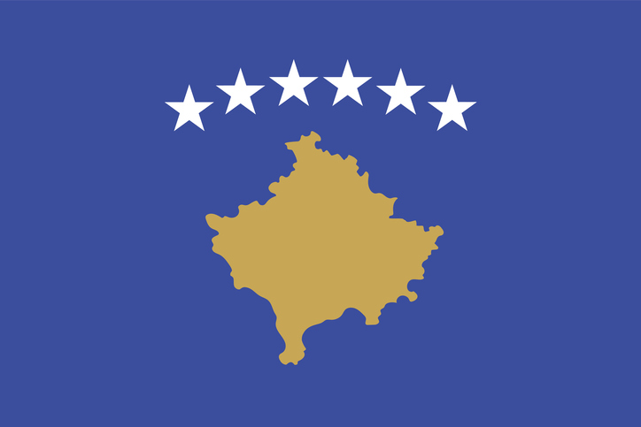 [이슈인포그래픽] 세르비아와 코소보, 평화 회담 재개 예정