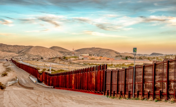 [동향세미나] 이민정책을 둘러싼 미국-멕시코 갈등과 향후 전망
