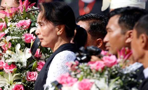 [전문가오피니언] 미얀마의 정치 시계는 이미 2020년으로?