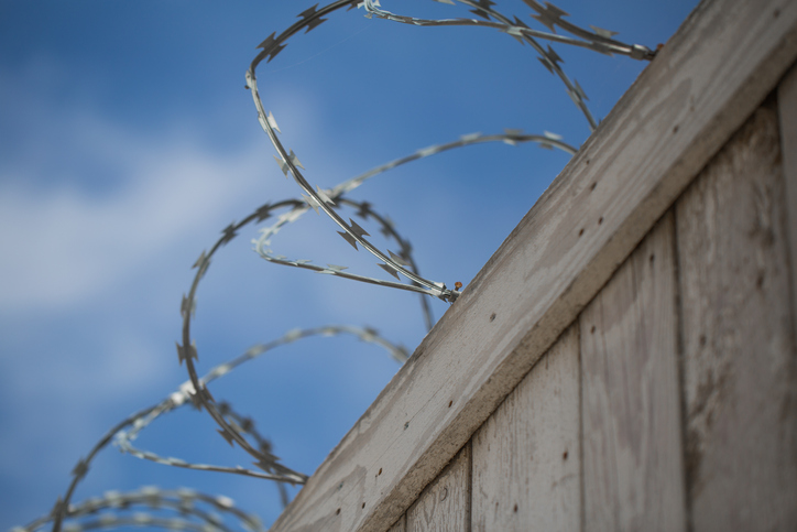 [이슈트렌드] 우즈베키스탄, 인권유린 등으로 악명 높던 자슬릭 감옥 폐쇄