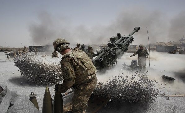 [이슈인포그래픽] 아프간 전쟁을 통해 다시 보는 탈레반과 알카에다