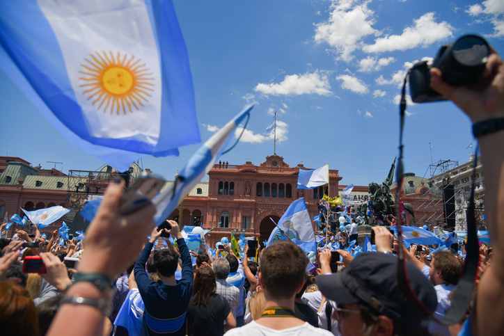 [전문가오피니언] 아르헨티나 예비선거 결과와 향후 전망 
