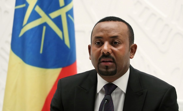 [전문가오피니언] 에티오피아의 변화: 아흐메드 총리의 개혁