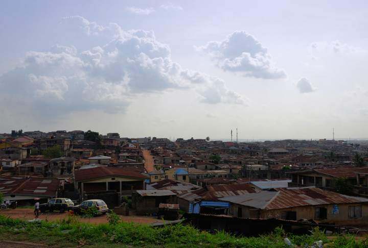 [이슈트렌드] 세계은행, 나이지리아 빈곤층 확대 경고