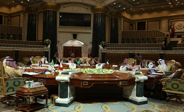 [이슈트렌드] 걸프 단교사태 해결 기대가 커지는 가운데 열린 GCC 정상회담 