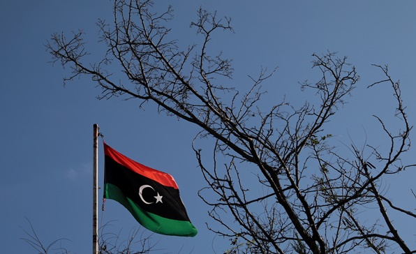 [이슈트렌드] 유엔 안보리, 대(對) 리비아 무기 금수 조치 이행 촉구