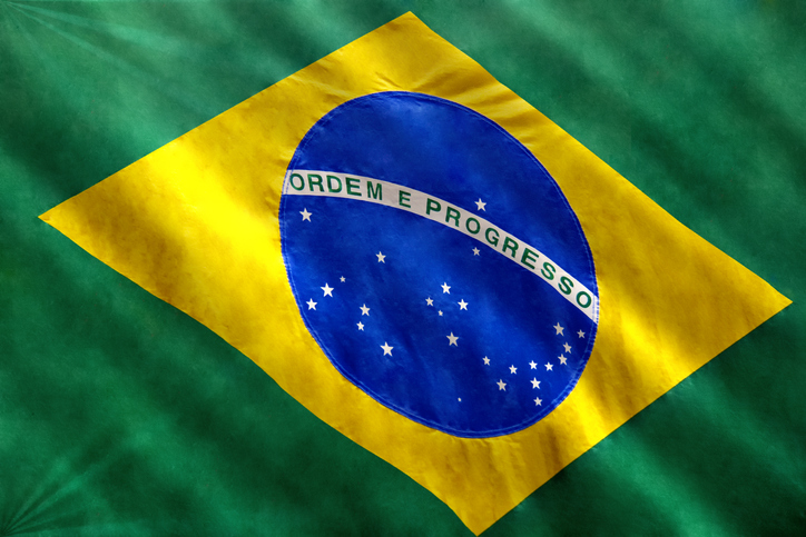 [이슈트렌드] 브라질, 인도와 무역 및 투자 협력 강화 