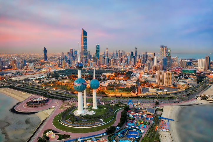 [이슈트렌드] IMF, 쿠웨이트의 재정적자 확대 우려하며 경제 개혁 촉구