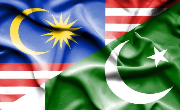 [이슈트렌드] 말레이시아와 파키스탄 정상, 상호 협력 강화 의지 재확인