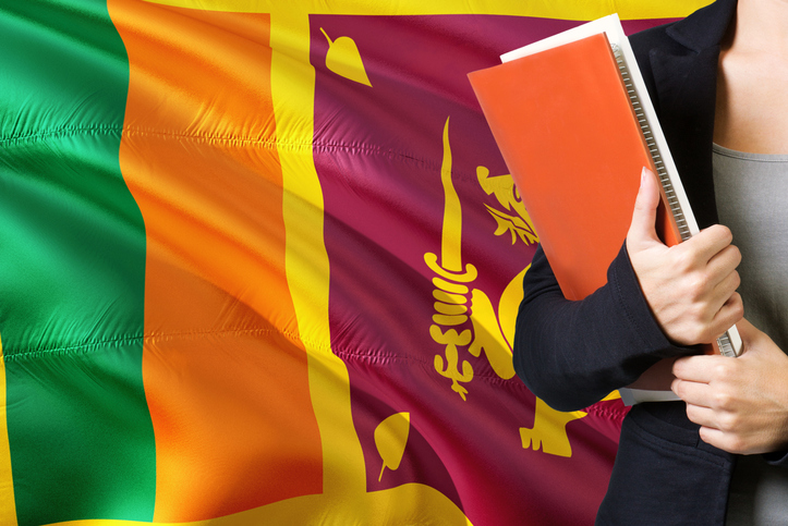 [이슈트렌드] 스리랑카 청년 실업률 증가...정부 지원 확대