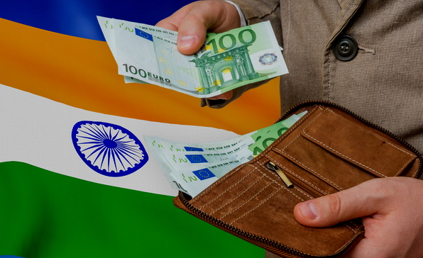 [이슈트렌드] 인도, 10년 내 임금 인상률 가장 낮을 전망