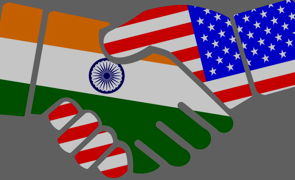 [이슈인포그래픽] 트럼프 대통령의 인도 방문..무역관계 변화에 관심