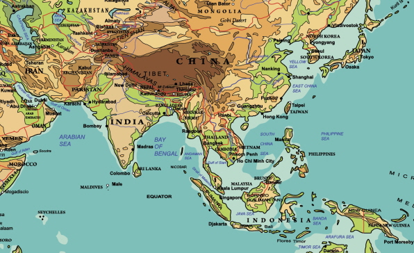 [전문가오피니언] 미국의 인도태평양 전략에 대한 동남아시아의 인식
