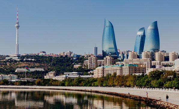 [전문가오피니언] 아제르바이잔의 유라시아 물류허브화 전략과 추진배경