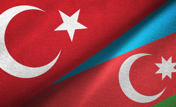 [이슈트렌드] 터키, 아제르바이잔과 정상회담... 호혜적 무역 협정 체결