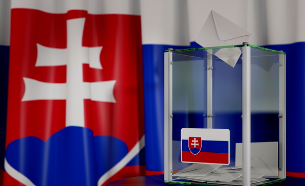 [이슈트렌드] 슬로바키아 총선, 중도 우파 OLANO 승리