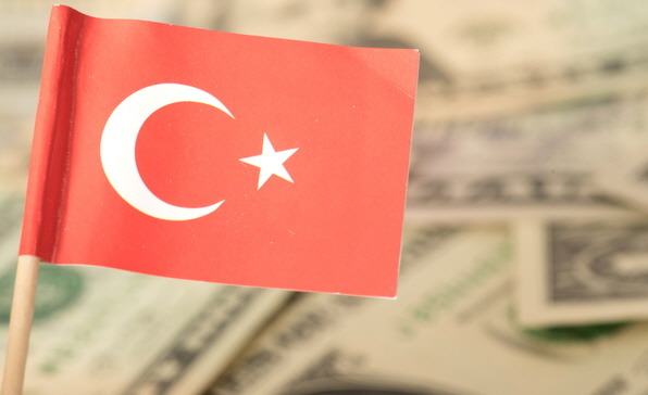 [이슈트렌드] 터키, 중앙은행 기준금리 인하 등 코로나19 긴급 경제정책 발표