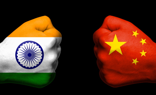 [이슈트렌드] 인도, 중국 견제하기 위해 외국인 투자 제한 나서