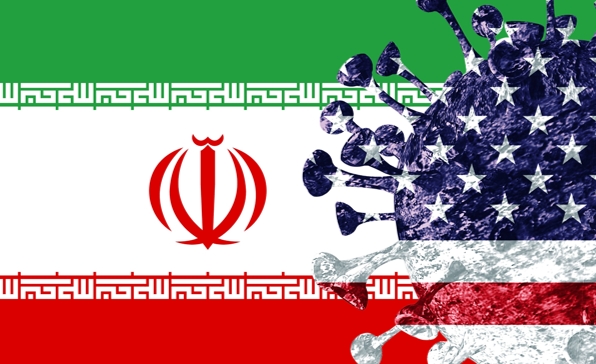 [전문가오피니언] 미국의 대이란 제재와 이란의 COVID-19 창궐