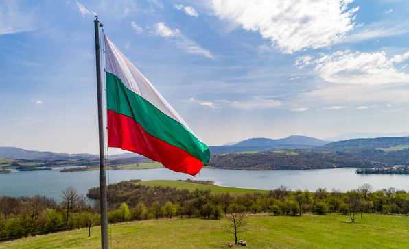 [이슈트렌드] 불가리아 의회, 코로나19 관련 특별법 통과