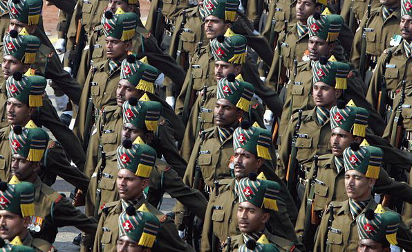 [전문가오피니언] 인도에는 왜 군부 쿠데타가 없는가 : 인도군의 위상과 역할을 이해하기 위한 역사적 맥락