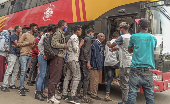 [이슈트렌드] 에티오피아, 코로나19 대응 위한 경제 지원책 추진