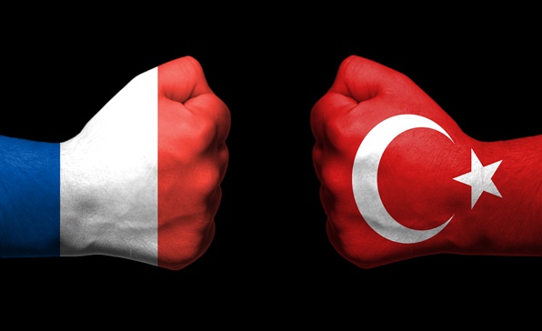 [이슈트렌드] 터키 정부, EU와의 협력 관계 강화 방침 재확인