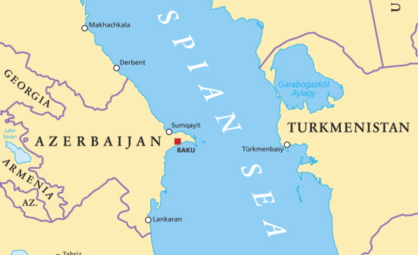 [전문가오피니언] 아제르바이잔-투르크메니스탄 에너지협력과 카스피해 횡단 가스관 건설 전망