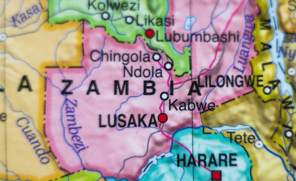 [전문가오피니언] 채무불이행에 따라  잠비아 국영기업을 인수한 중국