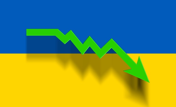 [이슈트렌드] 우크라이나, 코로나19가 몰고 온 경제 위기 심화 