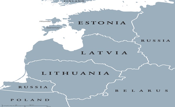 [이슈트렌드] 리투아니아, 벨라루스산 전력 불매 놓고 인접국들과 갈등