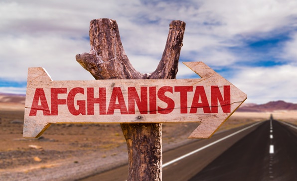 [이슈트렌드] 아프간 정부, 탈레반 포로 석방하기로... 평화협상 추진에 탄력 
