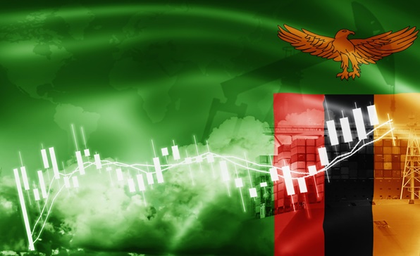 [이슈트렌드] 잠비아, 정부의 중앙은행 개입에 따른 경제적 영향 우려 고조 