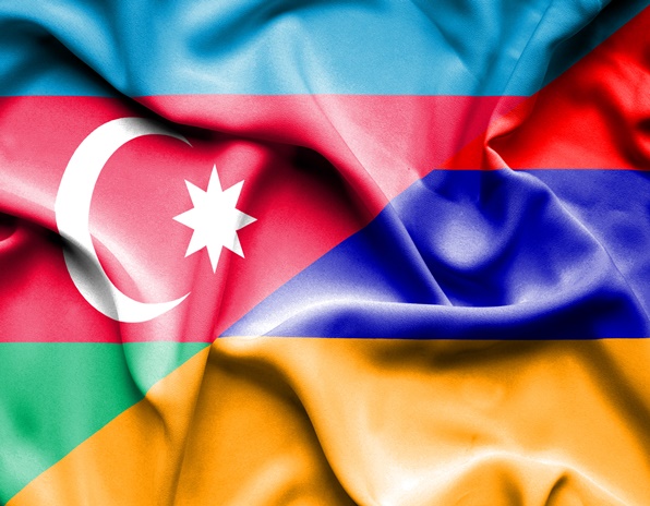 [동향세미나] 아르메니아-아제르바이잔 분쟁 배경 및 전망