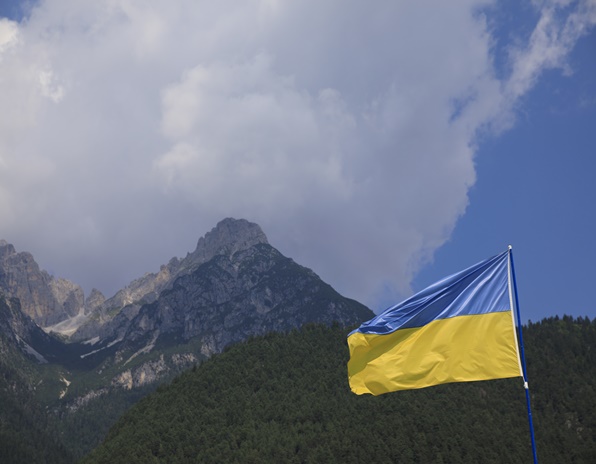 [이슈트렌드] 우크라이나 대통령, 반부패 정책을 놓고 헌법재판소와 충돌  