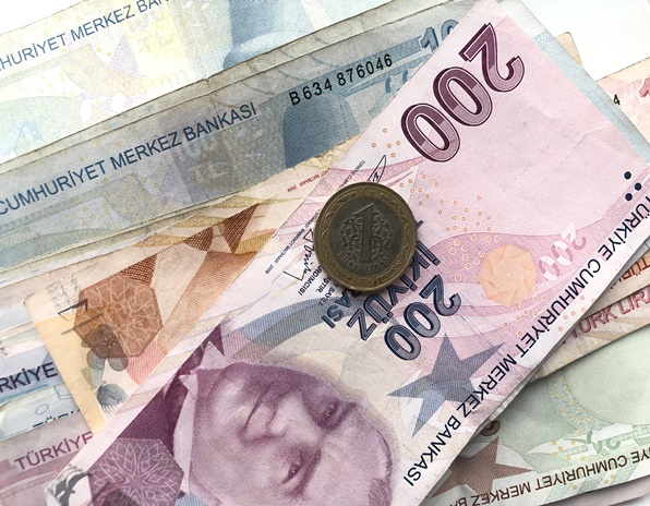 [이슈트렌드] 터키, 중앙은행 총재 교체하며 통화정책 변화 추진 