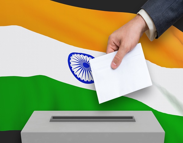 [이슈트렌드] 인도 집권당, 코로나19 국면 속 비하르 주 선거 승리