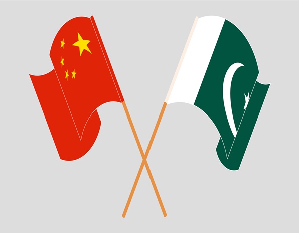 [이슈트렌드] 파키스탄, CPEC 프로젝트 통해 중국과 인프라 협력 지속